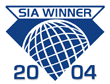 2004 Shareware Industry Awards winner