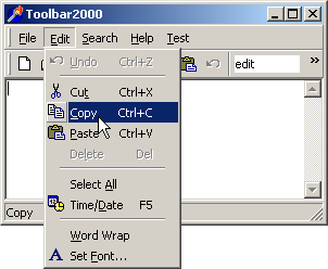Windows 7 Toolbar2000 2.2.2 full